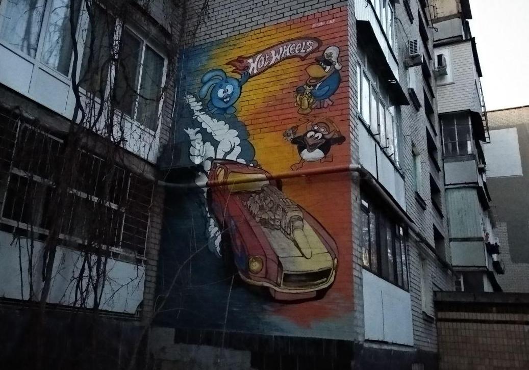 Фото: Анна Покровская