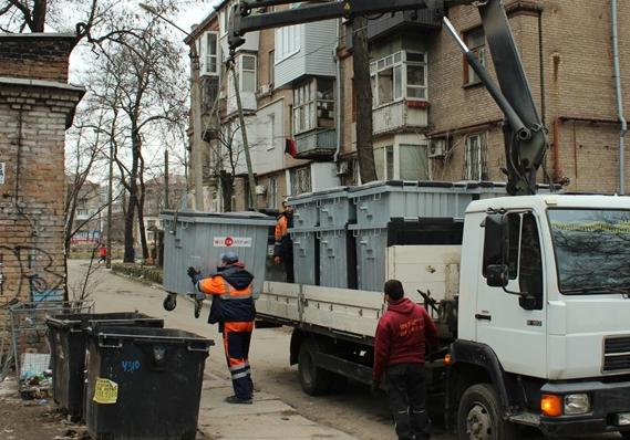 Фото: пресс-служба горсовета