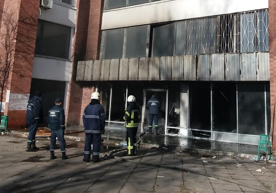 Фото: Время новостей