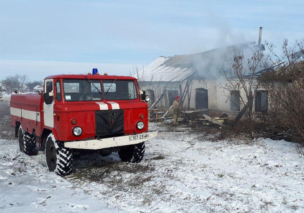 Фото: пресс-служба ГСЧС