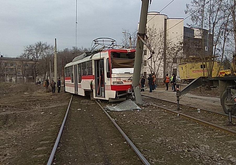 Фото: Автоканал Запоріжжя. СВ 13 FM
