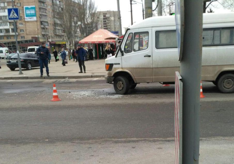 Фото: пресс-служба патрульной полиции