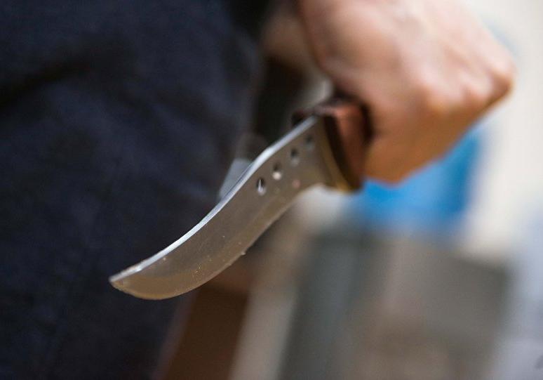 Под Запорожьем нашли обезглавленный труп