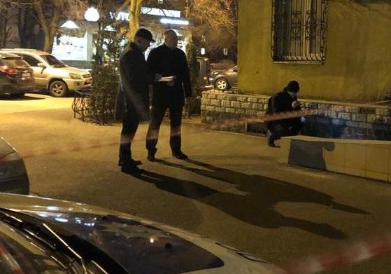 Фото: пресс-служба Нацполиции