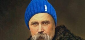 Чом не ти в сірій свитині, чом я не в жупані: толпа агрессивных днепрян атаковала секонд-хенд (ВИДЕО)