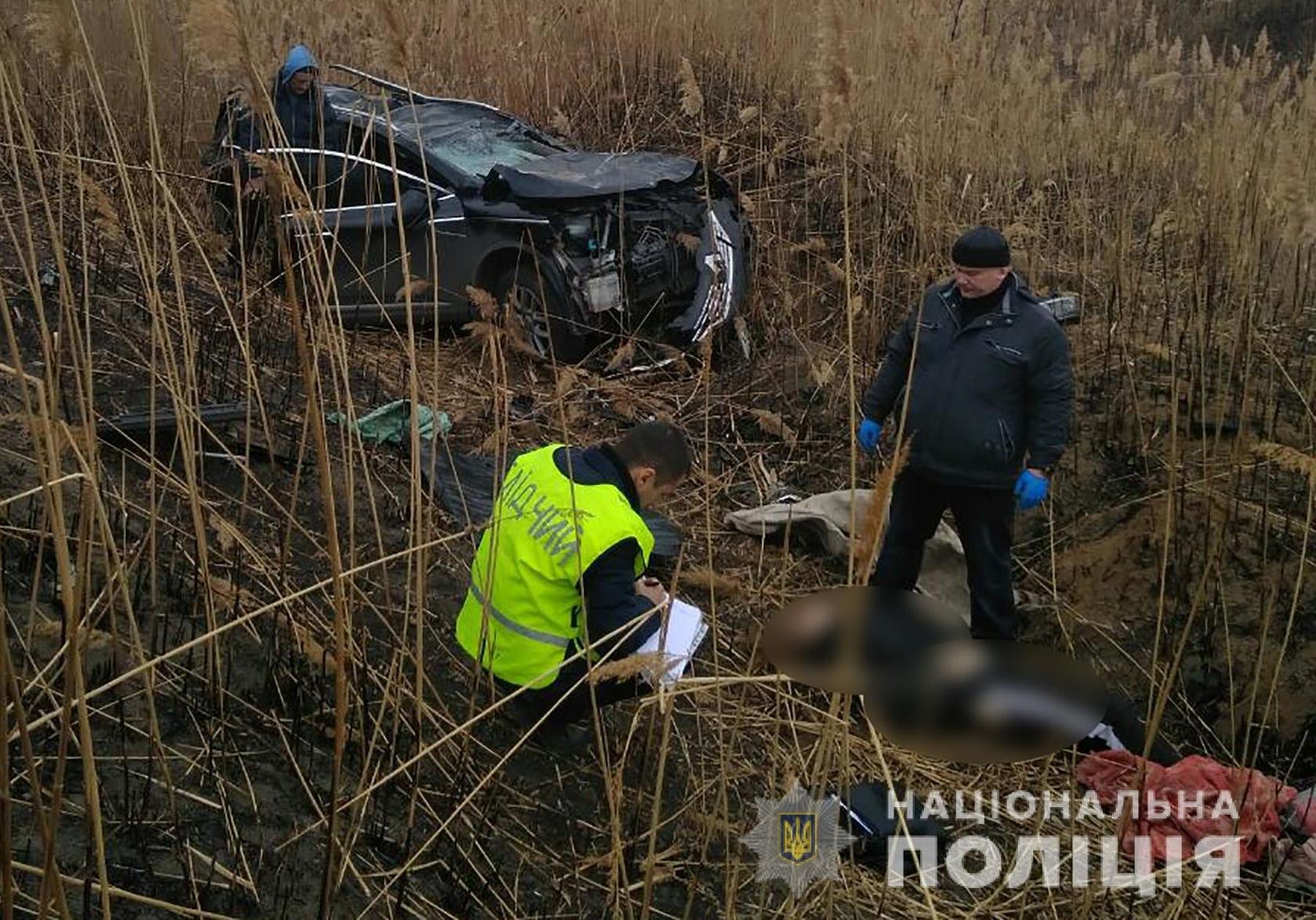 Фото: пресс-служба Нацполиции