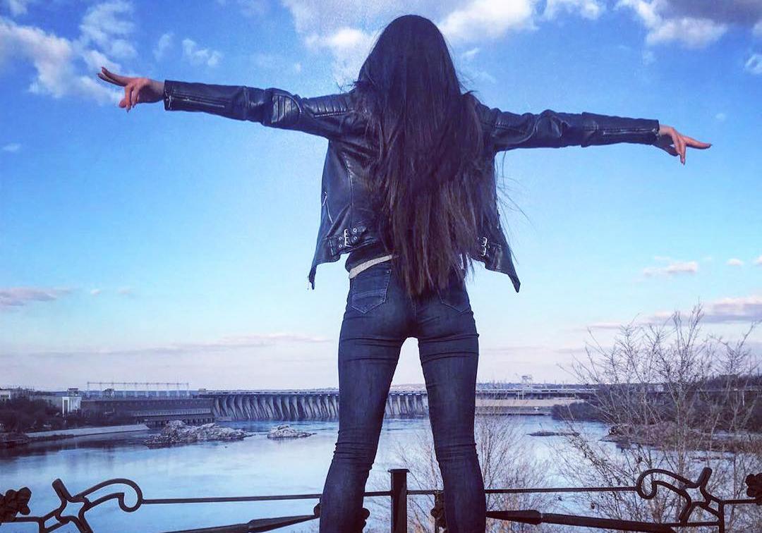 Instagram: @marine_aleksandrovna