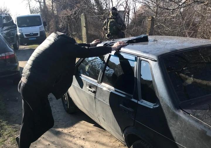 Фото: пресс-служба прокуратуры