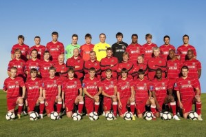 Известные люди рассказали, что думают о "Металлурге".
Фото www.fcmetalurg.com.