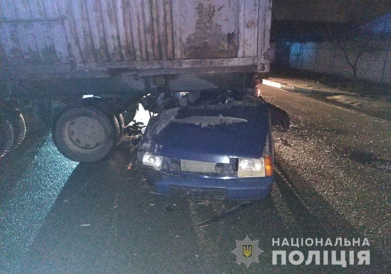 Фото: пресс-служба Нацполиции