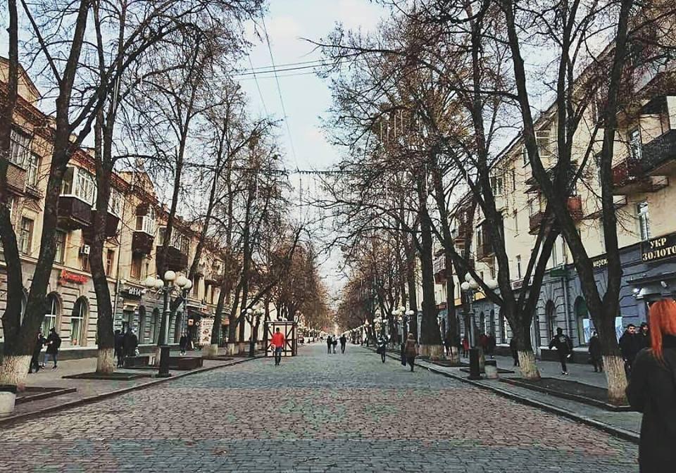 Где и как провести этот уик-кенд в Полтаве/Фото: inkogneto.o
