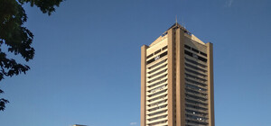 Дебаты кандидатов в президенты не могут состояться на 