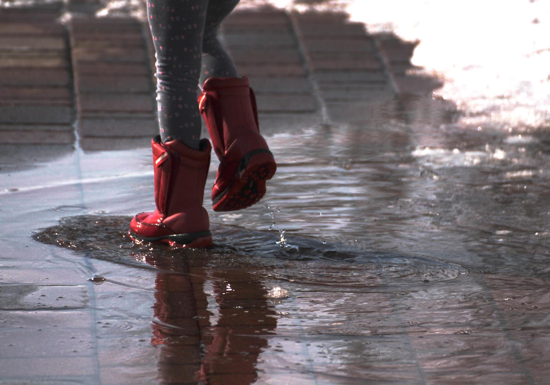 Прогноз погоды на неделю, 15-19 апреля. Фото: pixabay.com