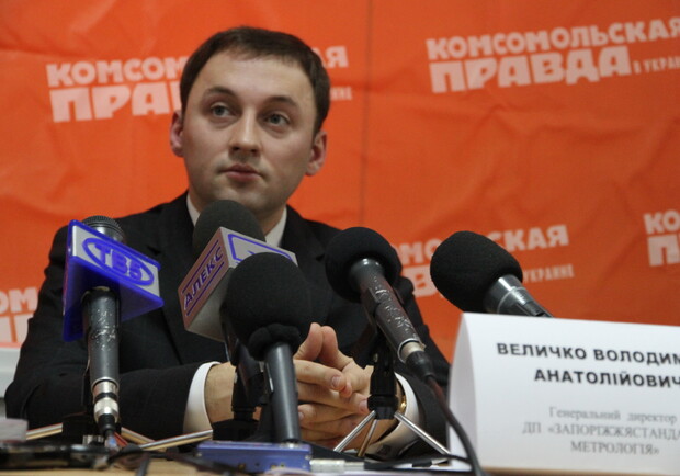 Руководитель «Запорожьестандартметрология» заявил о начале проверки бензина в области
Фото автора