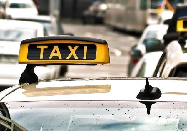На Полтавщине проверяют автобусы и такси