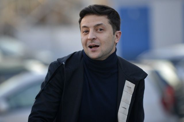 Новость - События - Кинул респект: киевлянин набил татуировку с изображением Владимира Зеленского