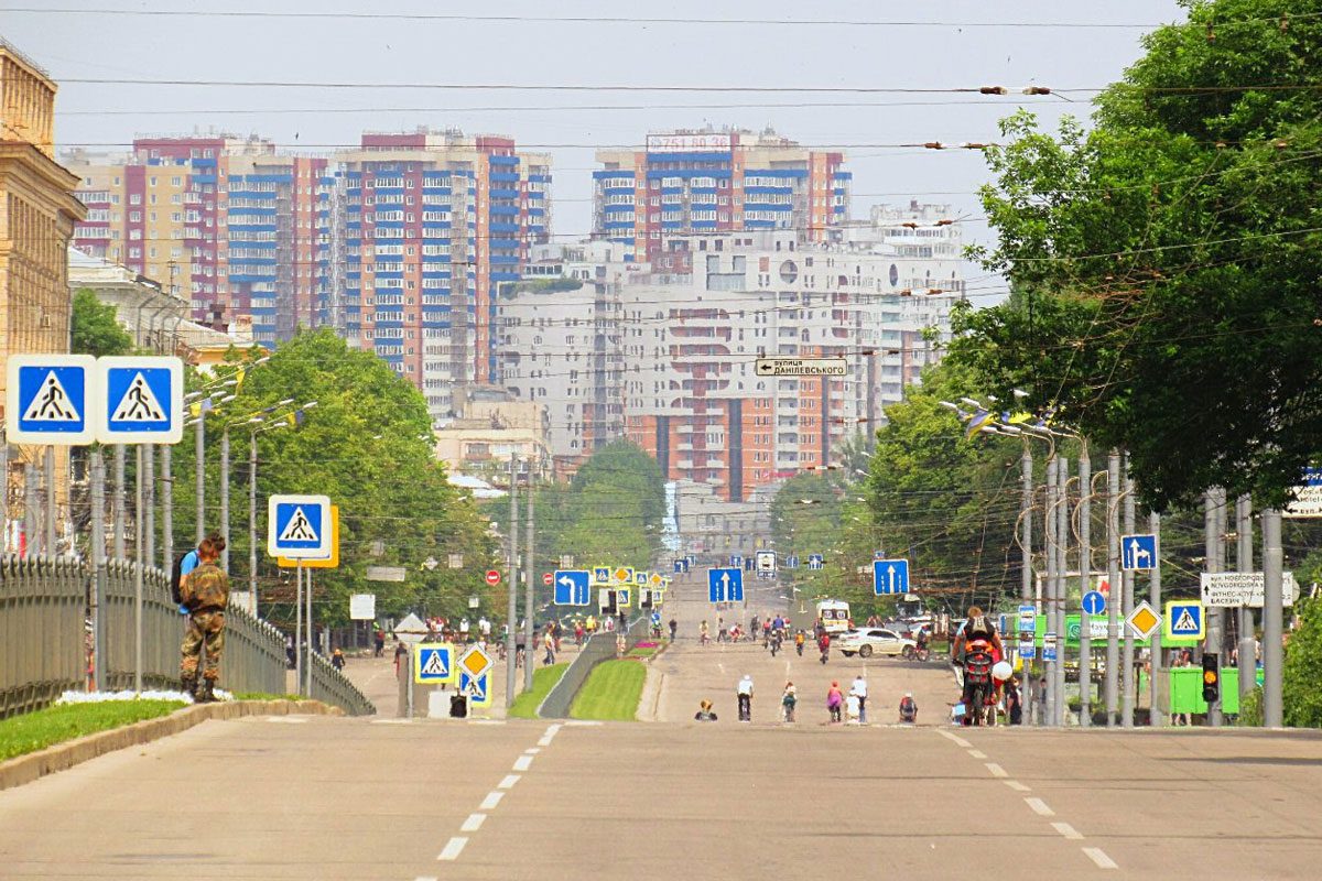 Самый дорогой район: обзор новостроек возле метро 