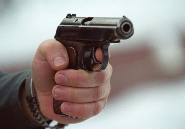 В Полтаве ранили 26-летнего парня