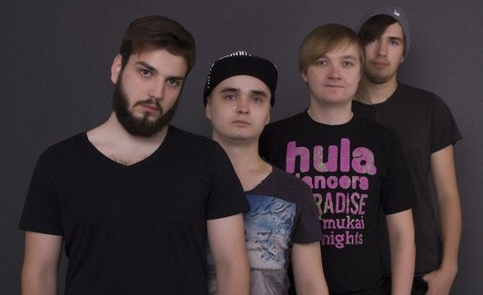 Концерт группы "Сметана band" - фото