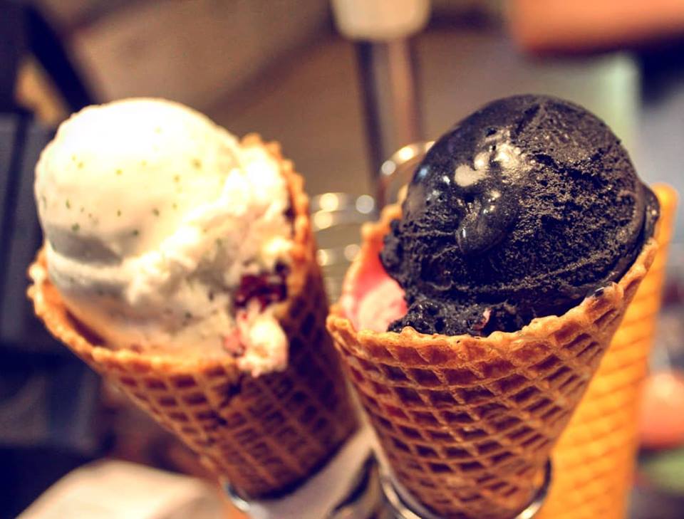 Nice cream: как самому сделать не только вкусное, но и полезное мороженое