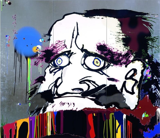 Пинчук Арт Центр привык удивлять. Выставка Future Generation Art Prize яркое тому подтверждение.

Фото с сайта odosuge.com
