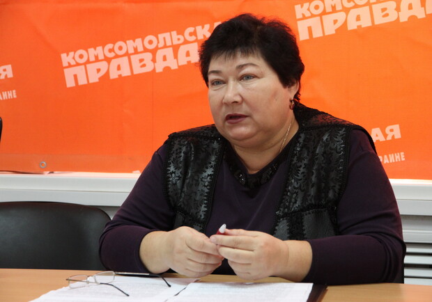 Елена Геронская
Фото автора