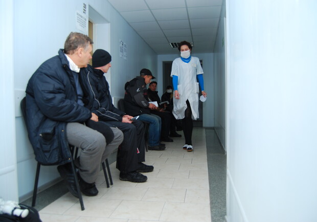 В Калужской областной больнице трудятся семейные пары врачей