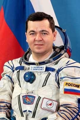 Олег Скрипочка
Фото сайта energia.ru