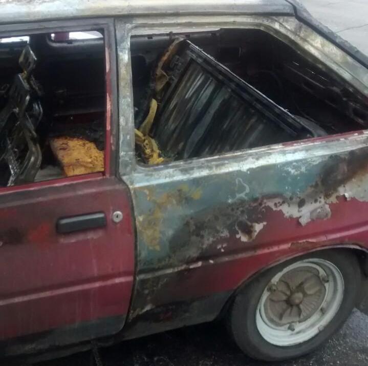 Фото ГСЧС в Запорожской области