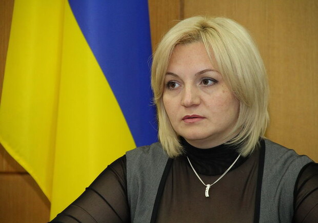 Лариса Мефедова обозначила пути решения проблем с водой в Кирилловке
Фото http://www.zoda.gov.ua