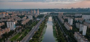 В Киеве собираются полностью отремонтировать Русановскую набережную: что там сделают