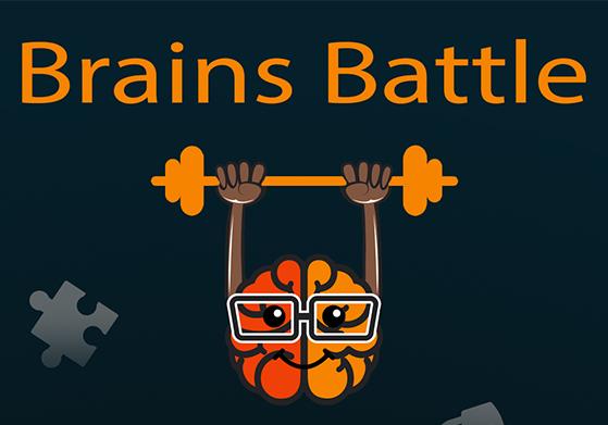 Інтелектуальна гра BRAINS BATTLE - Клуби Львів Vgorode.ua