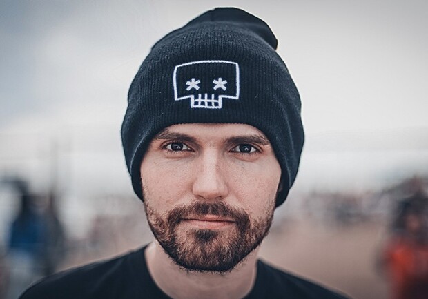 Noize MC - Концерты Харьков Vgorode.ua