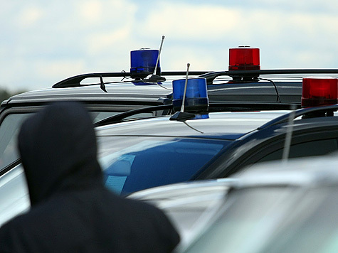 В Запорожской области проводят проверку готовности разных средств оповещения с помощью включенных сирен.Фото: mk.ru
