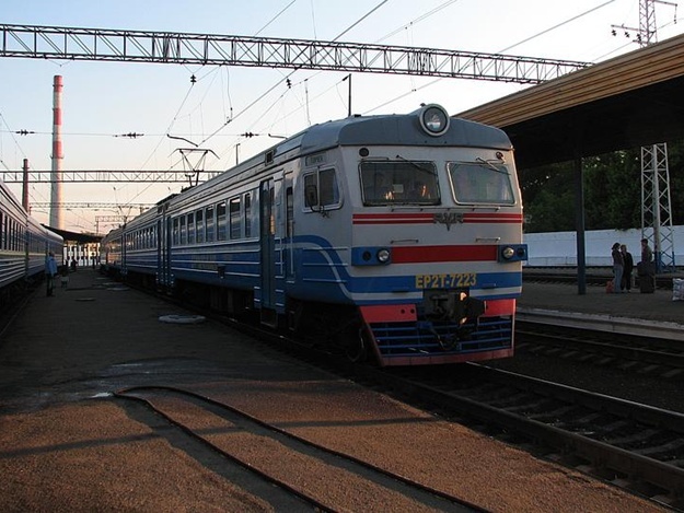 В Запорожье могут пустить дополнительные электрички