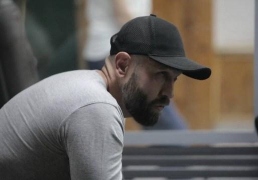 Геннадий Дронов будет отбывать наказание в Крюковской колонии