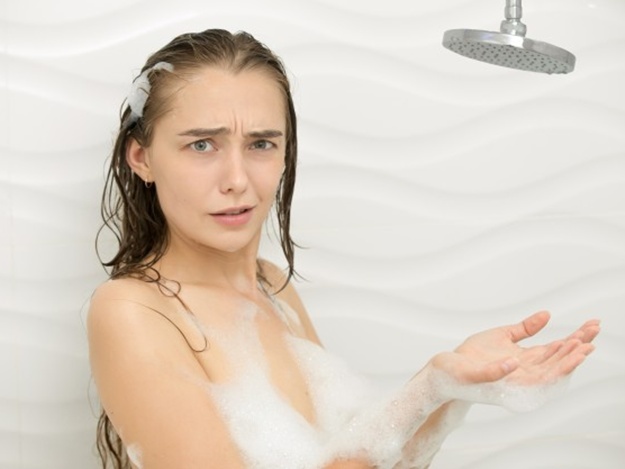 Отключение воды в Запорожье / freepik.com