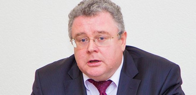 Запорожская область осталась без прокурора. Фото: news.mspravka.info