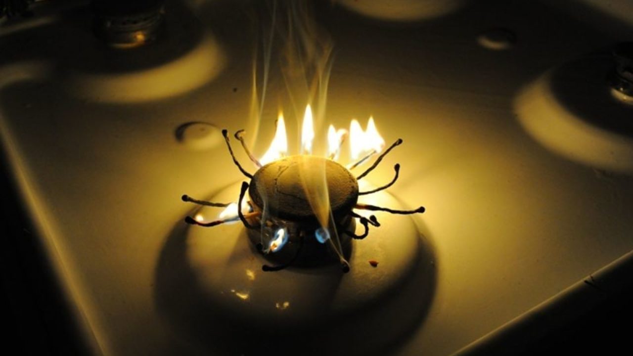 В чем причина: в Харькове десятки домов остаются без газа - Харьков ...