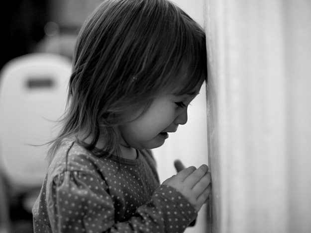 Педофила, который насиловал 4-летнюю девочку, отправили в тюрьму.  Фото: bagnet.org