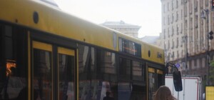 Не перепутай остановку: на Нивках два автобуса возобновят прежний маршрут