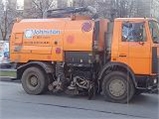 Запорожцы быстро осваивают систему сортировки.
Фото