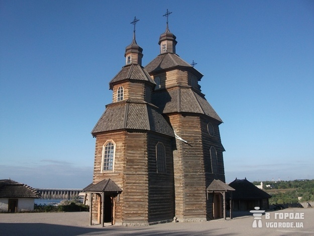 Фото: Александра Залозная