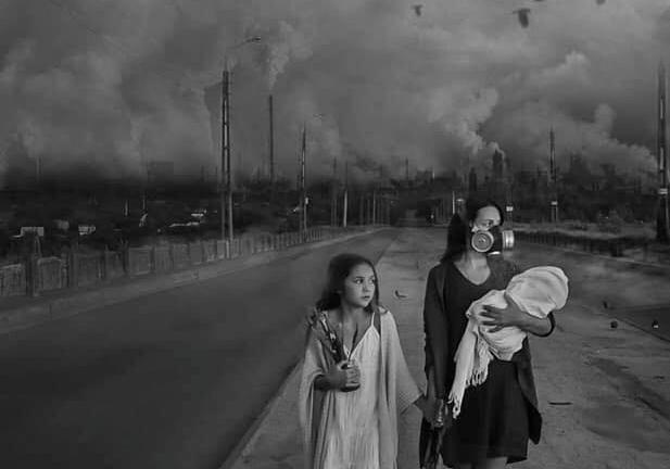 Фото: Дарья Воробьева