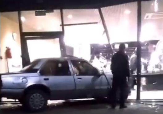 Скриншот с видео