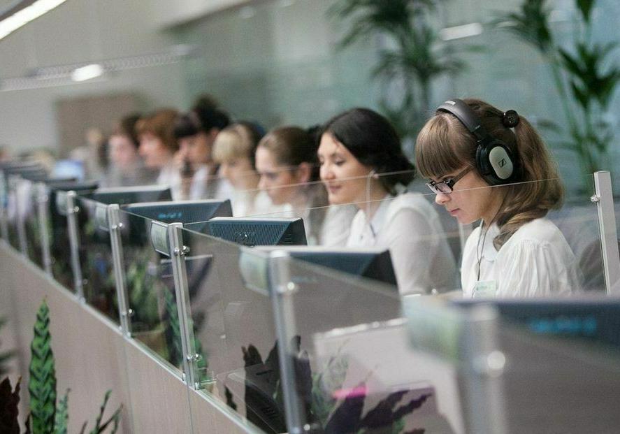 Новость - События - В КГГА усилят ответственность за несвоевременное рассмотрение обращений киевлян в Контакт-центр 1551