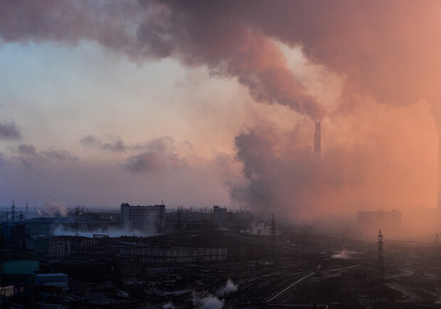 Фото: Александр Кряжев