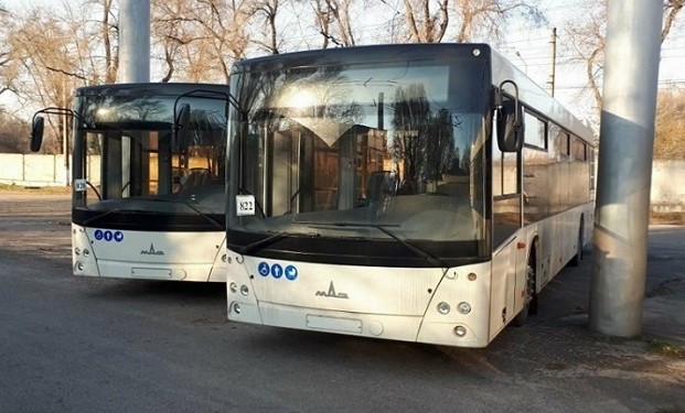 В Запорожье изменится движение транспорта