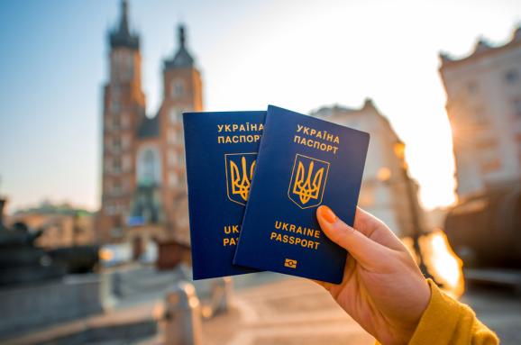Фото На Паспорт Новые Требования