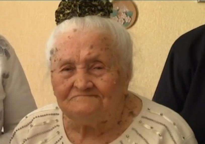 Скриншот с видео